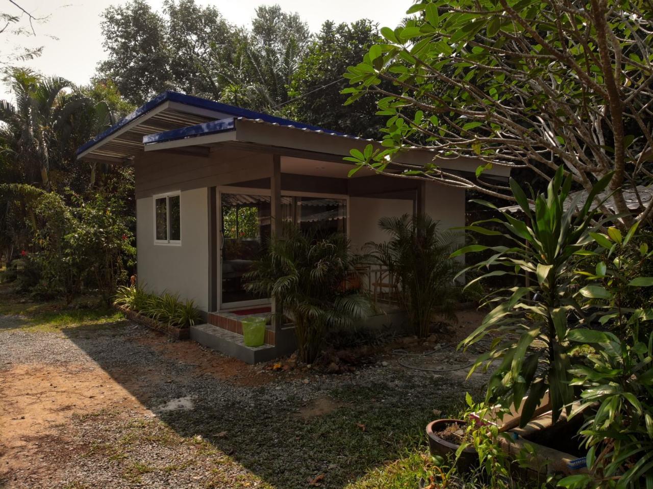 Sabaidee Resort Koh Chang Exterior foto